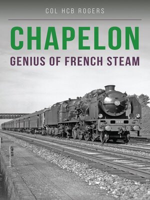 cover image of Chapelon
